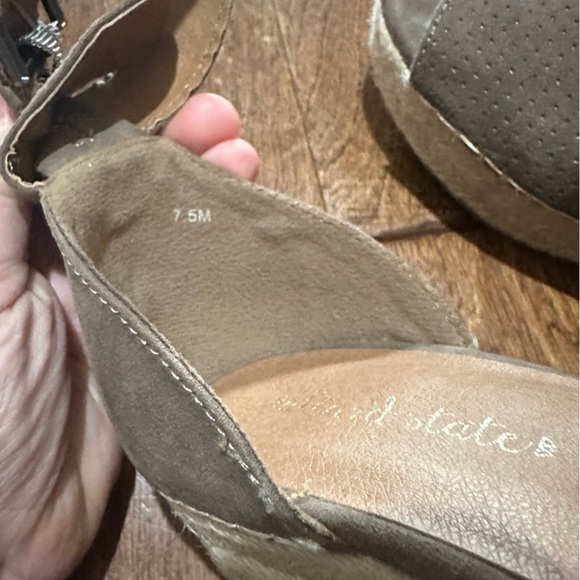 Altar’d state marie espadrilles - Picture 5 of 6